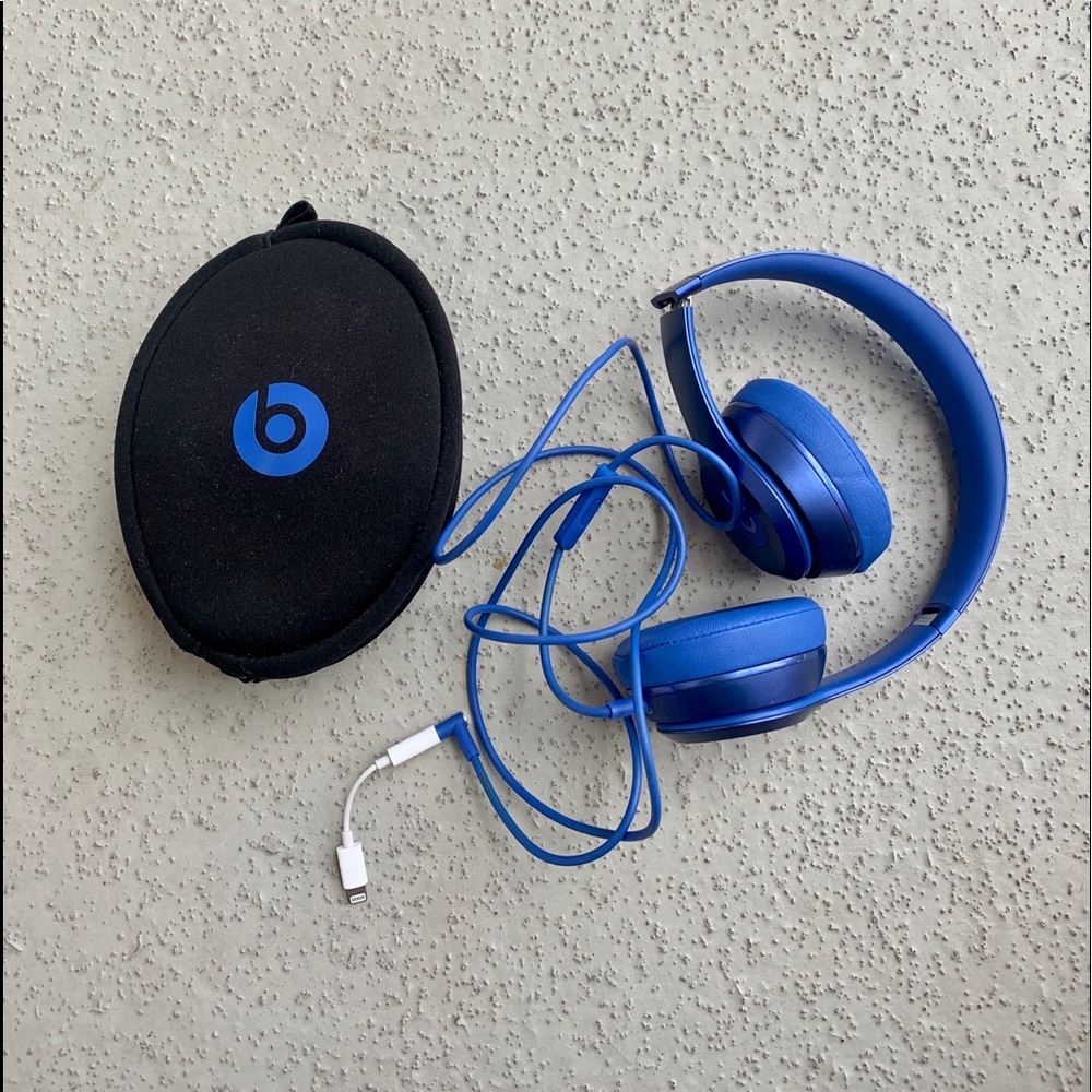 Beats by Dre Solo